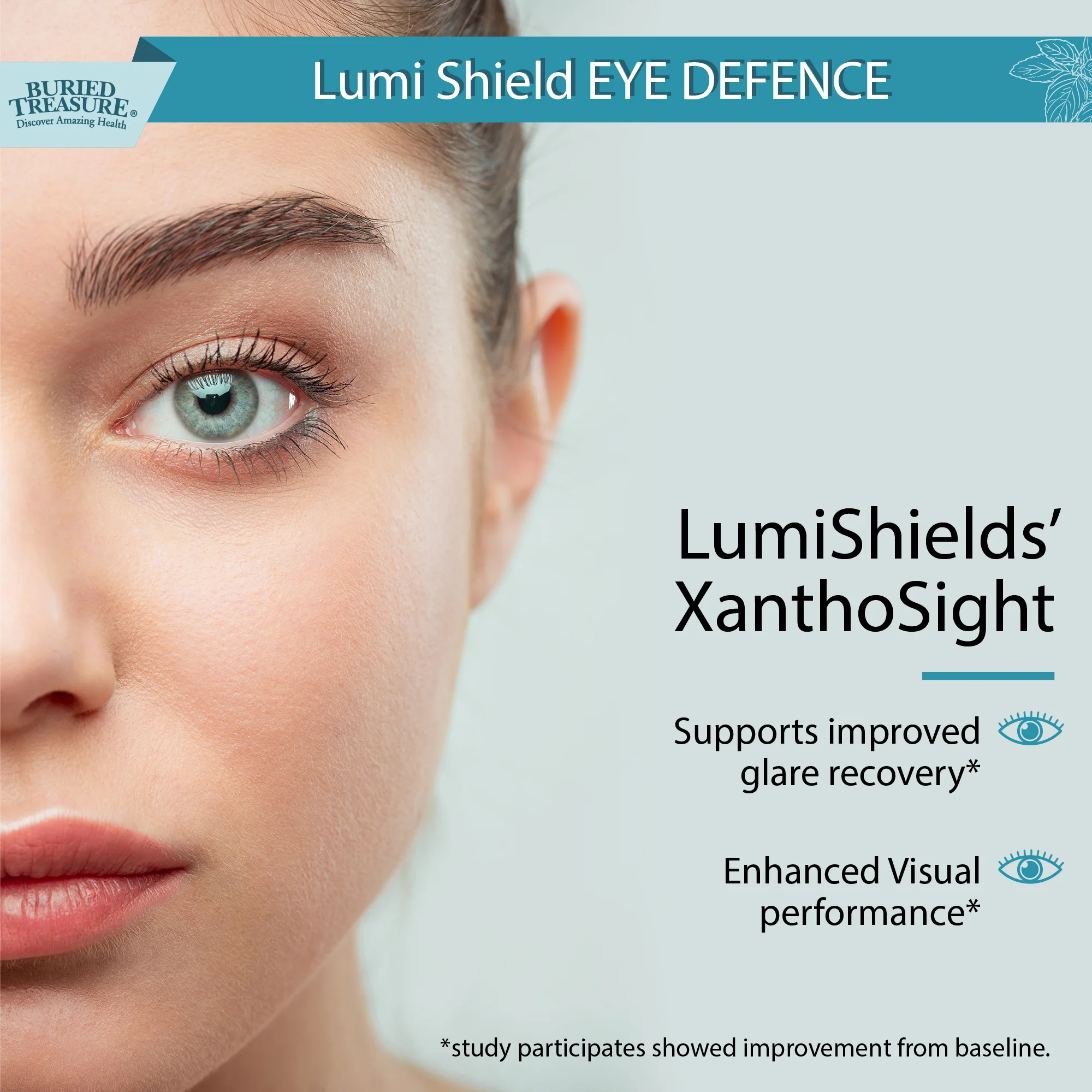 Lumi Shield Plus – Liquid Supplement with Vitamin C, D, E, Zinc, Selenium, Hyaluronic Acid, and Antioxidants, 16 fl oz - Image 3
