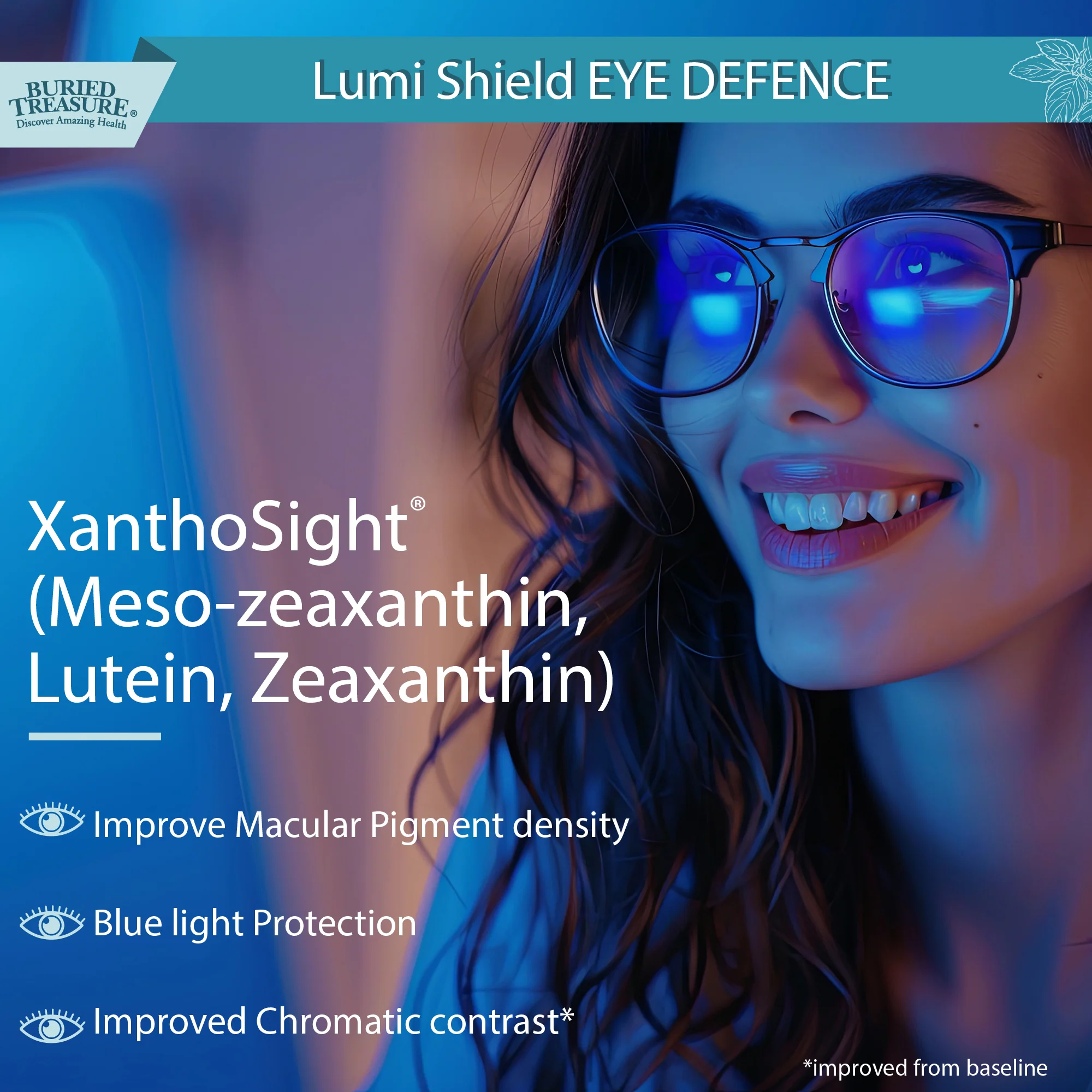 Lumi Shield Plus – Liquid Supplement with Vitamin C, D, E, Zinc, Selenium, Hyaluronic Acid, and Antioxidants, 16 fl oz - Image 4